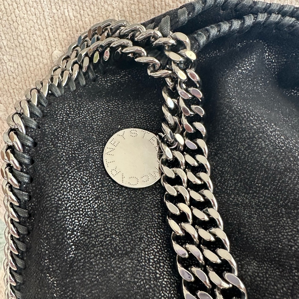STELLA McCARTNEY FALABELLA BAG